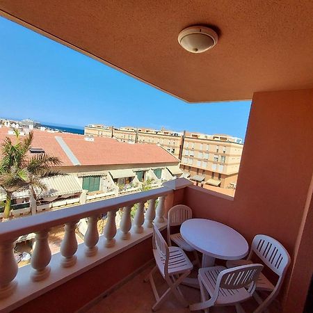 La Ola Apartment. Enjoy El Medano. 2 Bedrooms Ngoại thất bức ảnh