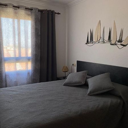 La Ola Apartment. Enjoy El Medano. 2 Bedrooms Ngoại thất bức ảnh
