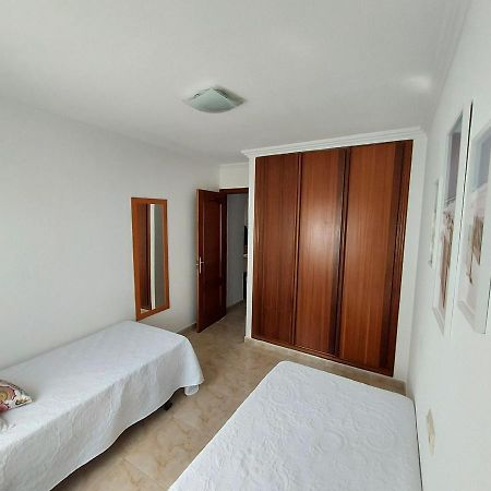 La Ola Apartment. Enjoy El Medano. 2 Bedrooms Ngoại thất bức ảnh