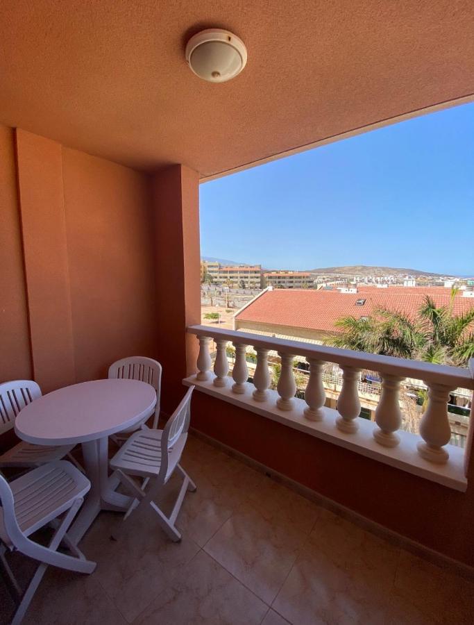 La Ola Apartment. Enjoy El Medano. 2 Bedrooms Ngoại thất bức ảnh