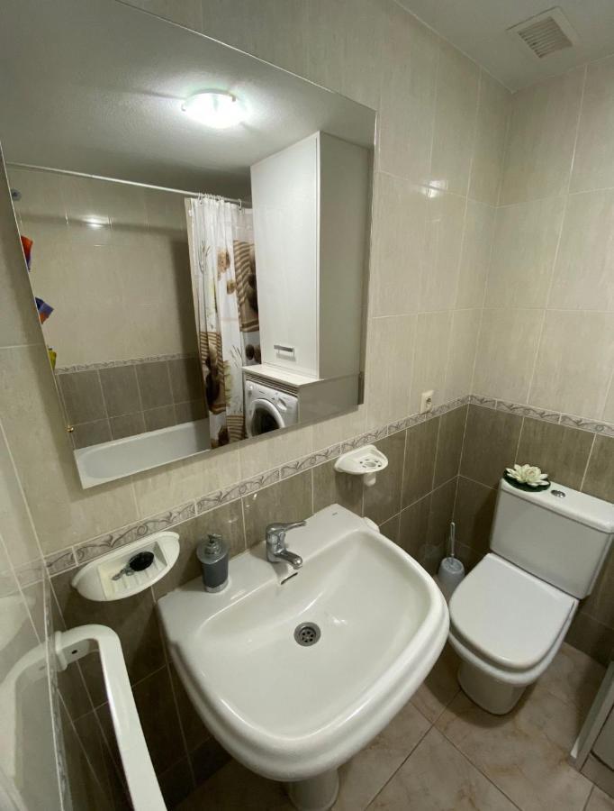 La Ola Apartment. Enjoy El Medano. 2 Bedrooms Ngoại thất bức ảnh
