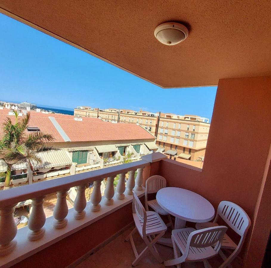La Ola Apartment. Enjoy El Medano. 2 Bedrooms Ngoại thất bức ảnh