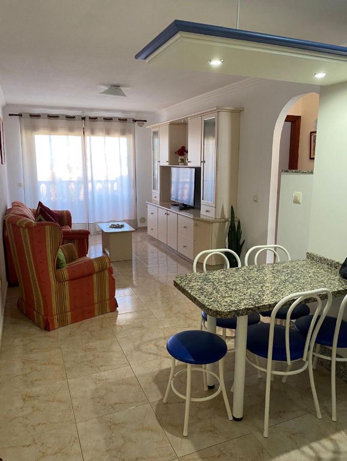 La Ola Apartment. Enjoy El Medano. 2 Bedrooms Ngoại thất bức ảnh
